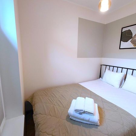 Express Premium Apartments - City Center Тарту Екстер'єр фото