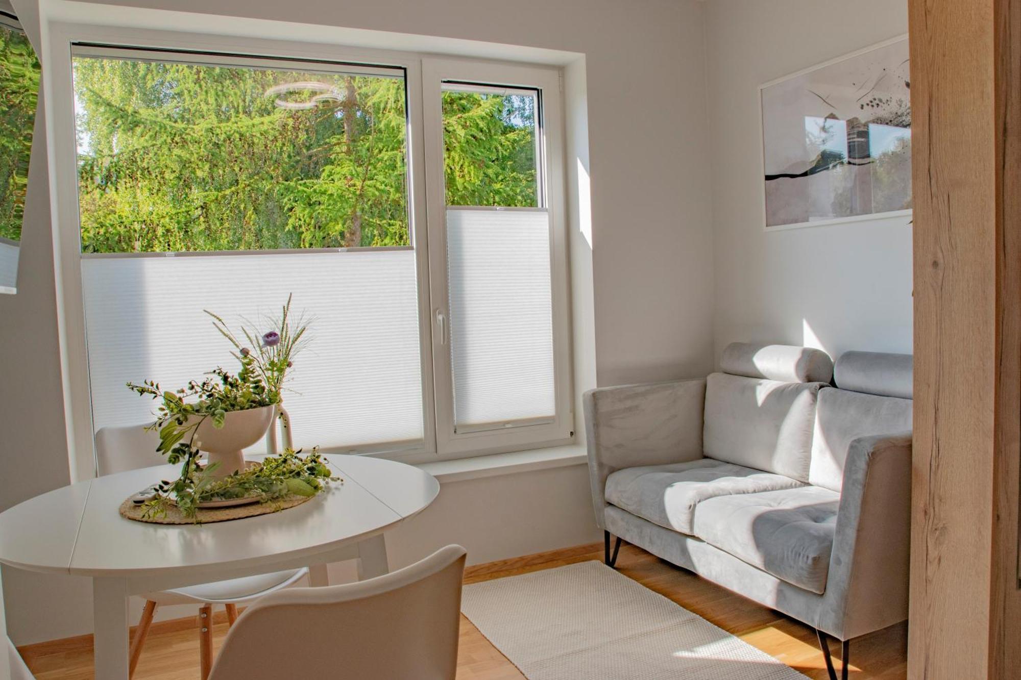 Express Premium Apartments - City Center Тарту Екстер'єр фото