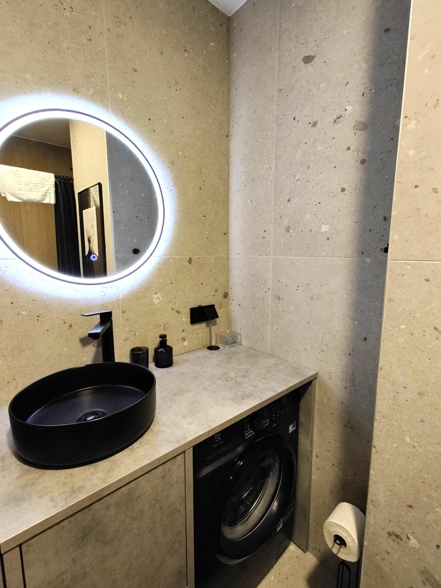 Express Premium Apartments - City Center Тарту Екстер'єр фото